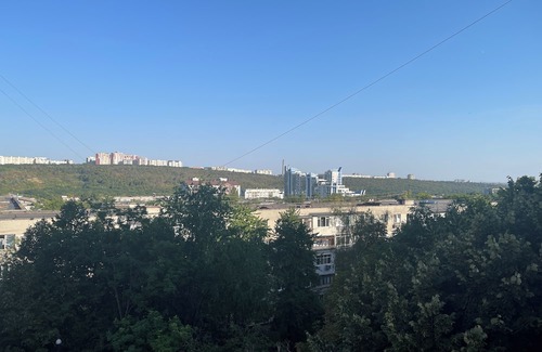 Riscani Apartment | Modern Apartament Centru Rîșcani