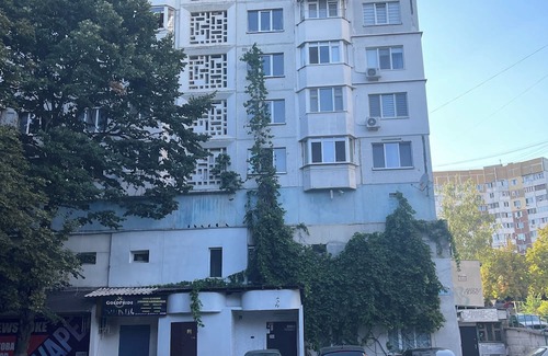 Riscani Apartment | Modern Apartament Centru Rîșcani