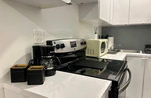Parque Apartment | Best Food & Beach Scene—Minus the Noise-2F