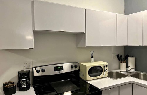 Parque Apartment | Best Food & Beach Scene—Minus the Noise-2F