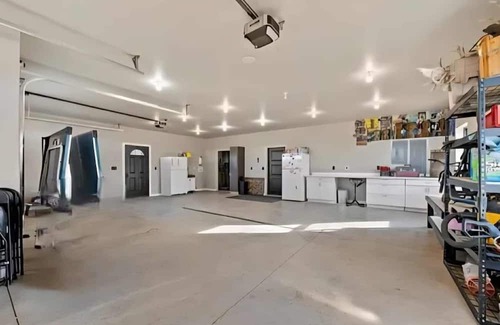 Whitewood House | Spacious 5-bedroom house in between Sturgis & Whitewood. Plenty of room!