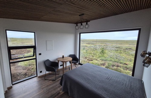 Selfoss Cottage | Kristín's Cottage