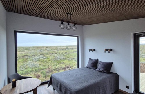 Selfoss Cottage | Kristín's Cottage