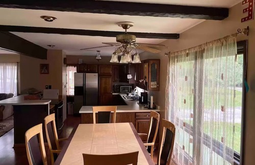 Ingalls House | Family Riverfront Home