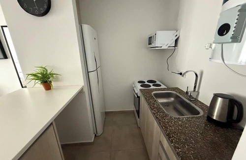 Ezeiza Apartment | Apartment for 2 at 15min from Ezeiza Airport
