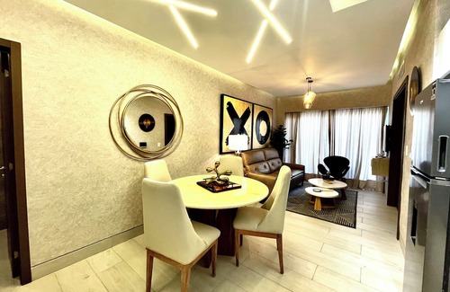 Helios del Oeste Apartment | Brickell Delux Suite CondoHotel