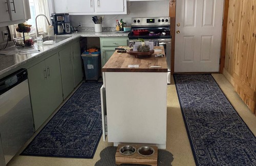 Topsham House | Charming 2-bedroom house in Topsham