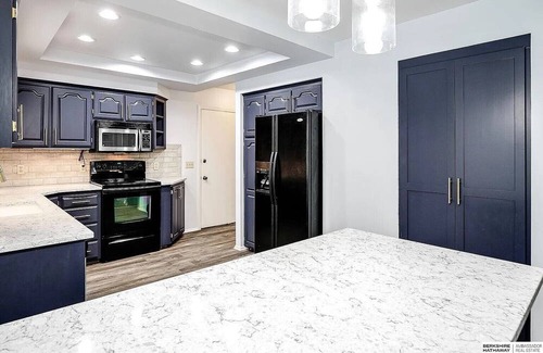 Omaha House | Cutie On The Corner