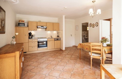 Krummsee Apartment | Immenhagen