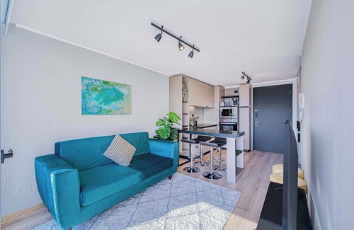 Nunoa Apartment | Altavista Nunoa 2D Wifi