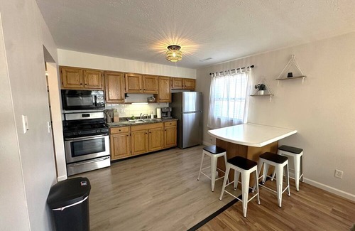 Normal Apartment | Relax in Style Boho Vibes in Normal, IL