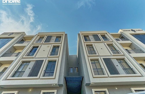 Riyadh Apartment | bnbme | Stylish Apartment | 12 Min to KAFD