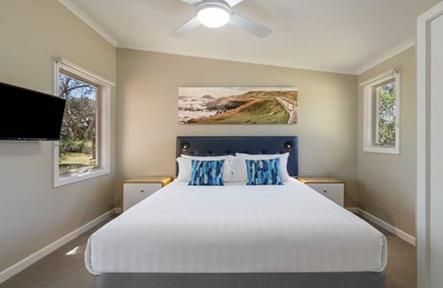 Cowes Resort | 2 Bedroom Villa for Phillip Island MotoGP 4 Night minimum