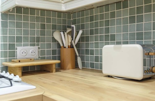 Rives-en-Seine House | La pause en Seine - Wifi and free parking