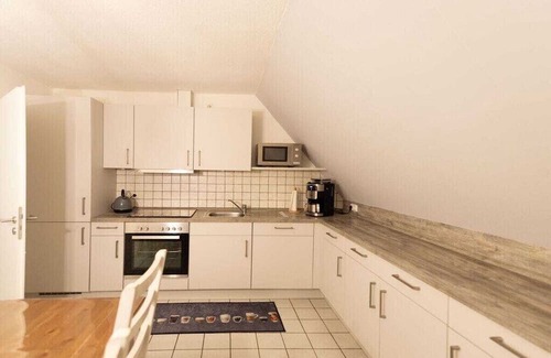 Plaggenburg House | Holiday apartment with 3 bedrooms