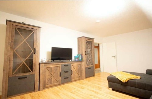 Plaggenburg House | Holiday apartment with 3 bedrooms