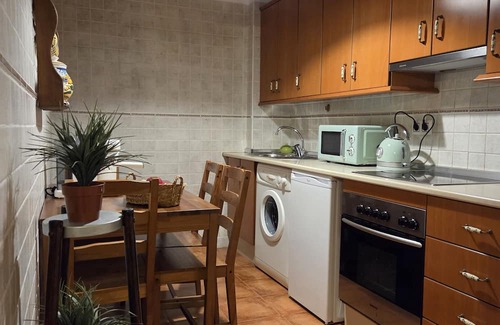Zuheros Cottage | Casita Rural El Refugio, your place to disconnect with your family or couple.