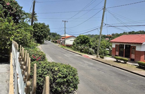 Calivigny Apartment | Charming 2-bedroom apartment in Calivigny with AC