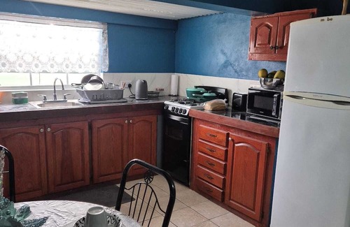Calivigny Apartment | Charming 2-bedroom apartment in Calivigny with AC