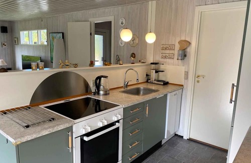 Hvalpsund House | Magical holiday for kids and adults
