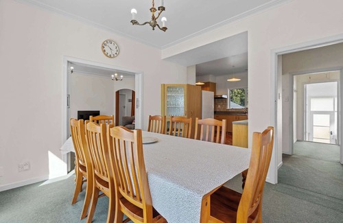 Waihi Beach House | I Can See The Sea! Su