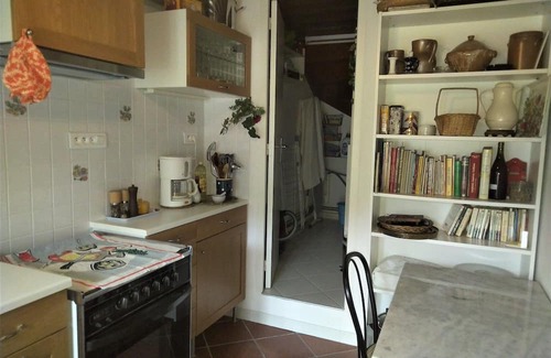 Montreuillon House | Sweet home in the Morvan mountains for nature and culture lovers
