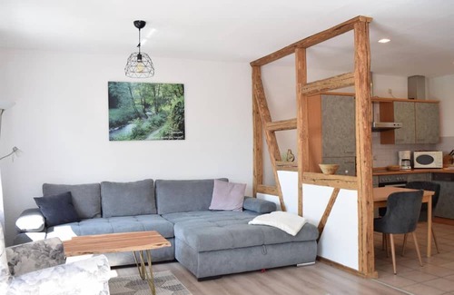 Herold House | Vacation apartment Family - Gasthof Dörsbachhöhe