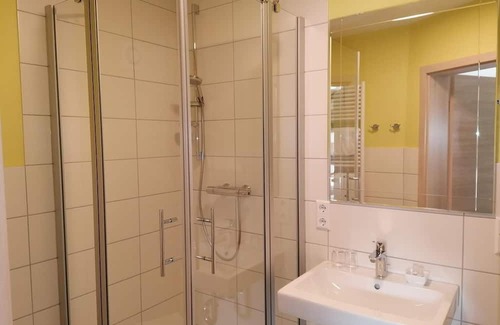Herold House | Double room comfort 1 - Gasthof Dörsbachhöhe