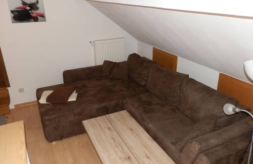 Herold House | Junior vacation apartment - Gasthof Dörsbachhöhe