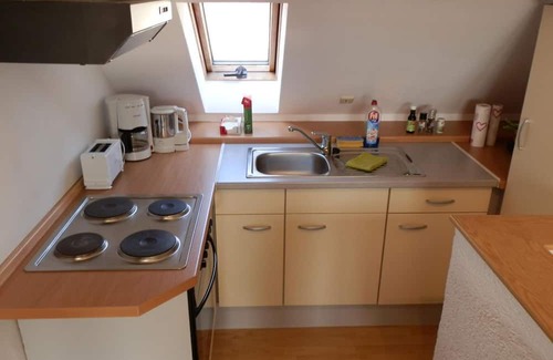 Herold House | Junior vacation apartment - Gasthof Dörsbachhöhe