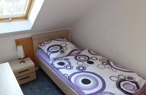 Herold House | Junior vacation apartment - Gasthof Dörsbachhöhe