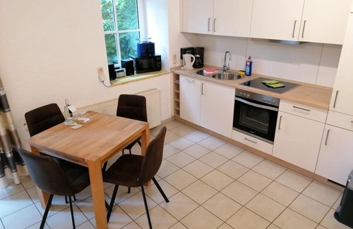 Herold House | Vacation apartment Senior - Gasthof Dörsbachhöhe