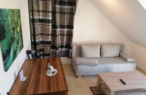 Herold House | Apartment Taunusblick - Gasthof Dörsbachhöhe