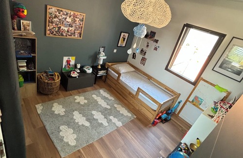 Ucel Villa | Villa house Blondin