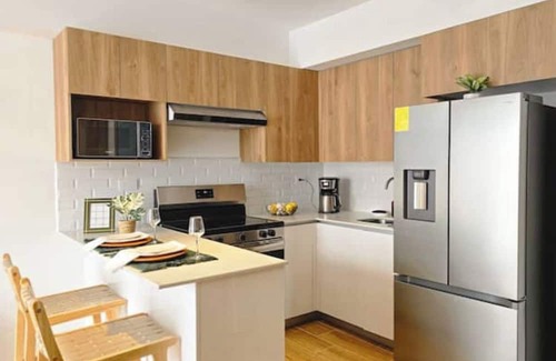 Zona 9 Apartment | Amazing apartment in Zone 9
