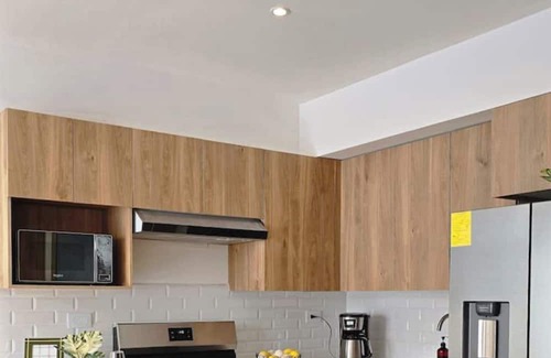 Zona 9 Apartment | Amazing apartment in Zone 9