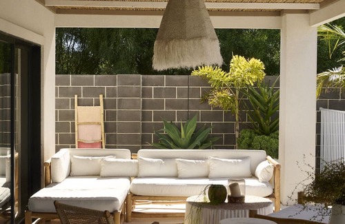 North Coogee House | Casa de Praia - Coastal Luxury in North Coogee