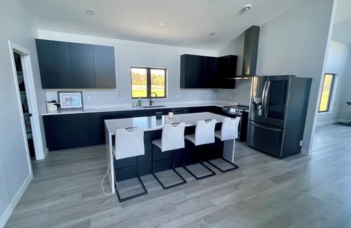 Warroad House | Modern Country Home-Warroad, MN