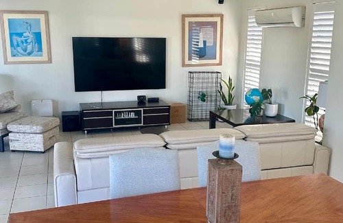 Bargara House | 17 Bargara Lakes Drive Bargara