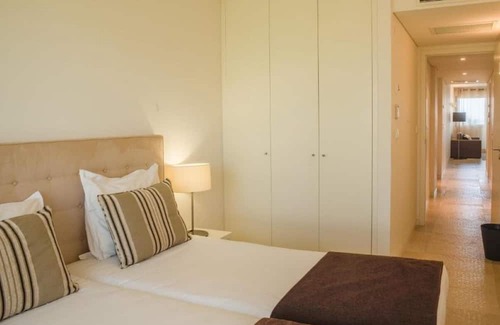 Carvalhal Hotel | Troia Retreat: Great for Families - Beach, Spa, Close to Praia Atlântica