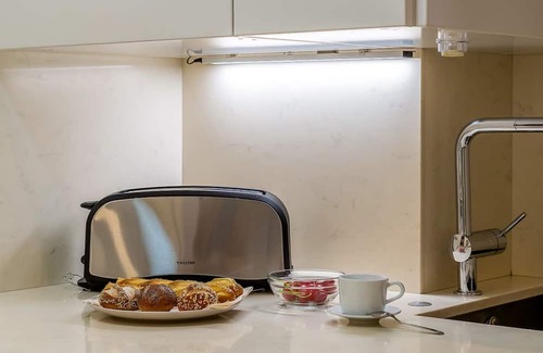 el Fort Pienc Apartment | Prime Apartment near Sagrada Familia