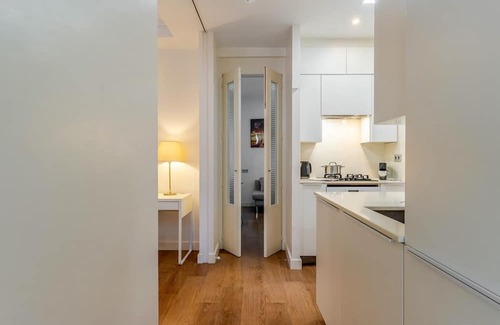 el Fort Pienc Apartment | Prime Apartment near Sagrada Familia