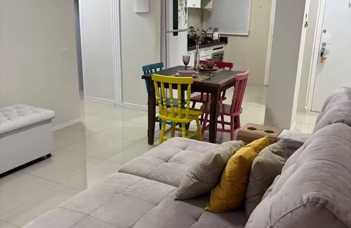 Nossa Senhora do Rosario Apartment | Best location in São José!
