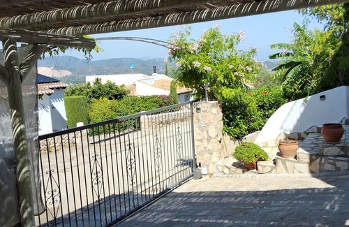 Monte Pego Apartment | APARTMENT 3 COSTA BLANCA