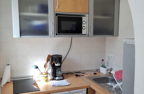 Monte Pego Apartment | APARTMENT 3 COSTA BLANCA
