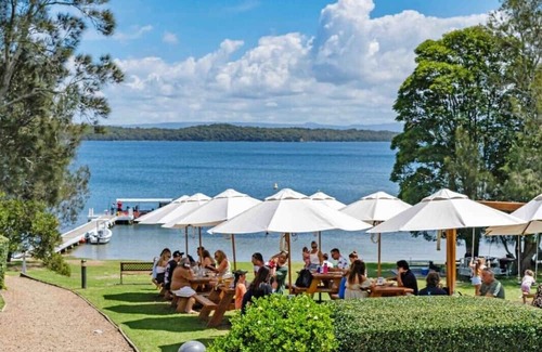 Cams Wharf Villa | Elysian Escape - 4 Pools, Lakeside, Resort Amenities