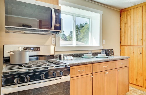 Merrillan House | Jackson County ATV Trail Access: Merrillan Home!
