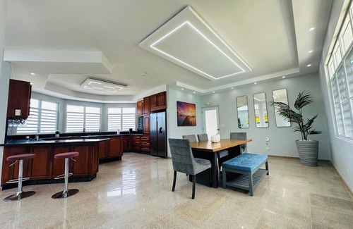Tierras Nuevas Saliente House | Mar Chiquita Luxury Home