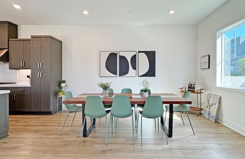 Lake Forest House | Fabulous 4-bedroom house with AC in irvine Lake Forest