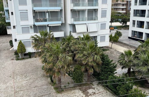 Radhime Apartment | Cozy Beachfront Apartment in Radhime – Perfect for Families